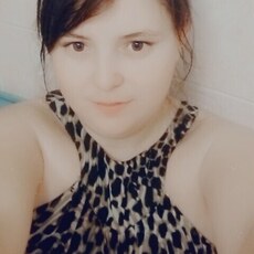 Фотография девушки Ольга, 32 года из г. Калтан