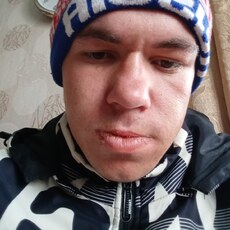 Фотография мужчины Алексей, 22 года из г. Выдрино