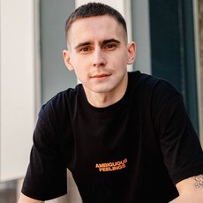 Фотография мужчины Николай, 29 лет из г. Красноярск