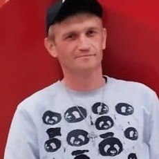 Фотография мужчины Петро Махно, 33 года из г. Верхняя Пышма