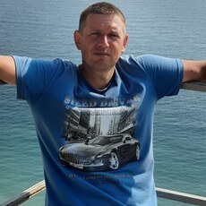 Фотография мужчины Иван, 41 год из г. Благовещенск