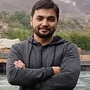 Давид, 35 лет