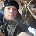 Сергей, 33 года