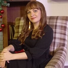 Фотография девушки Лена, 42 года из г. Саранск