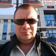 Фотография мужчины Александр, 39 лет из г. Усть-Кут