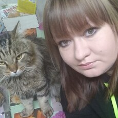 Фотография девушки Наталья, 35 лет из г. Богучаны