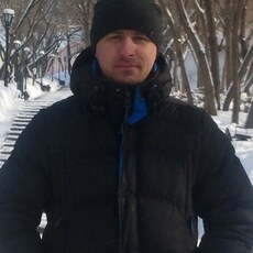 Фотография мужчины Андрей, 47 лет из г. Киров