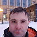 Cahek, 45 лет