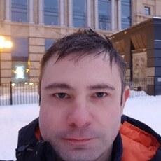 Фотография мужчины Cahek, 45 лет из г. Яранск