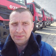 Фотография мужчины Алексей, 40 лет из г. Новокуйбышевск