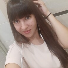 Фотография девушки Ксения, 34 года из г. Бийск