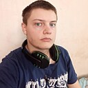 Костя, 23 года