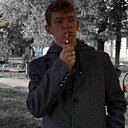 Захар, 20 лет