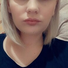 Фотография девушки Оля, 39 лет из г. Алтайский
