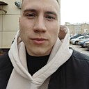 Алексей, 24 года