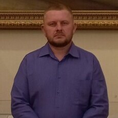 Фотография мужчины Дмитрий, 45 лет из г. Курган