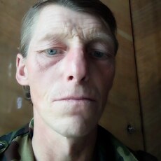 Фотография мужчины Александр, 43 года из г. Гагино