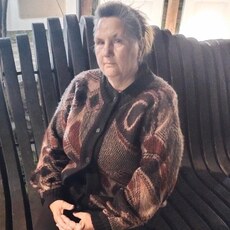 Фотография девушки Елена, 59 лет из г. Зимовники