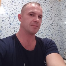 Фотография мужчины Андрей, 40 лет из г. Волжский
