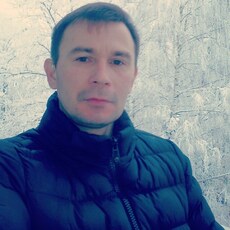 Фотография мужчины Андрей, 49 лет из г. Самара