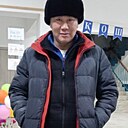 Жандос, 39 лет