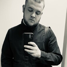 Фотография мужчины Роман, 27 лет из г. Москва