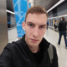 Фотография мужчины Владимир, 24 года из г. Нижневартовск