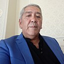 Алек, 61 год