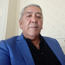 Фотография мужчины Алек, 61 год из г. Черкесск