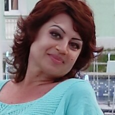 Фотография девушки Ирина, 56 лет из г. Новосибирск