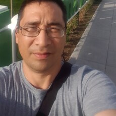 Фотография мужчины Аллаш, 40 лет из г. Рудный