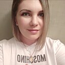 Оля, 35 лет