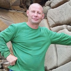 Фотография мужчины Виктор, 47 лет из г. Сретенск