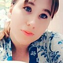 Оля, 23 года