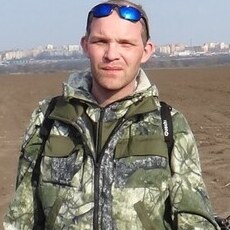 Фотография мужчины Алексей, 41 год из г. Воронеж