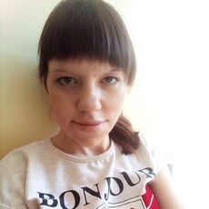 Фотография девушки Кристина, 27 лет из г. Удомля