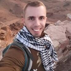 Фотография мужчины Василий, 37 лет из г. Первоуральск