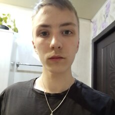 Фотография мужчины Егор, 19 лет из г. Остров