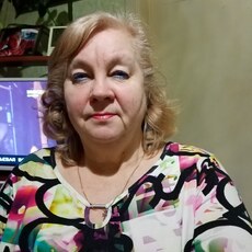 Фотография девушки Марина, 60 лет из г. Ярославль