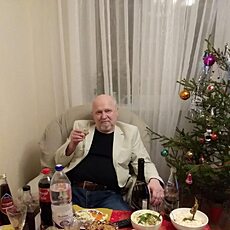 Фотография мужчины Анатолий, 69 лет из г. Ульяновск