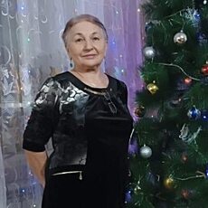 Фотография девушки Наталья, 67 лет из г. Рудный