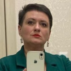 Фотография девушки Светлана, 47 лет из г. Тюмень
