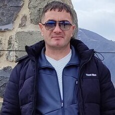 Фотография мужчины Григорий, 32 года из г. Анапа