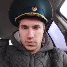 Фотография мужчины Саша, 22 года из г. Толочин