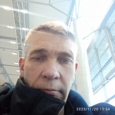 Фотография мужчины Сега, 44 года из г. Клинцы