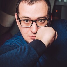 Фотография мужчины Дмитрий, 33 года из г. Одинцово