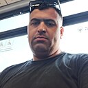 Ахмед, 37 лет