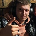 Максим, 25 лет