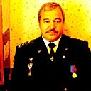Александр, 64 года