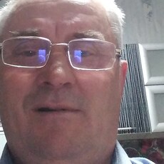Фотография мужчины Никалай, 55 лет из г. Тайынша